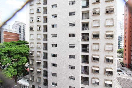 Apartamento para alugar com 76m², 3 quartos e 1 vagaVista