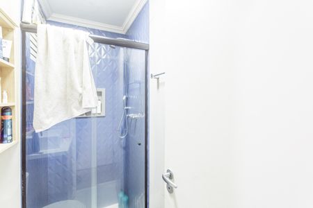 Apartamento à venda com 76m², 3 quartos e 1 vagaBanheiro Social