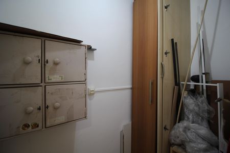 Apartamento para alugar com 76m², 3 quartos e 1 vagaQuarto de Serviço