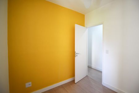 Apartamento para alugar com 76m², 3 quartos e 1 vagaQuarto 2