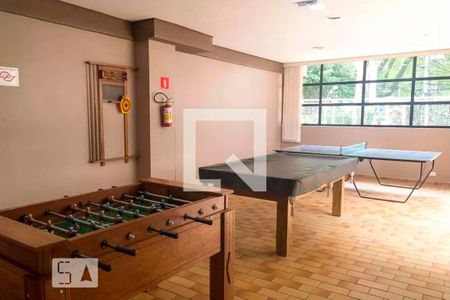 Apartamento para alugar com 76m², 3 quartos e 1 vagaÁrea comum