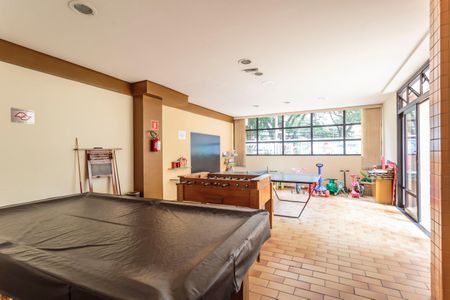 Apartamento à venda com 76m², 3 quartos e 1 vagaSalão de jogos