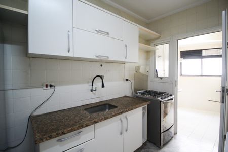 Apartamento para alugar com 76m², 3 quartos e 1 vagaCozinha