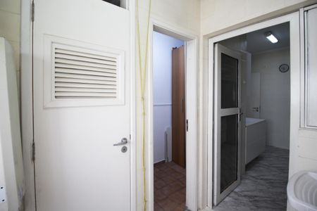 Apartamento para alugar com 76m², 3 quartos e 1 vagaÁrea de Serviço