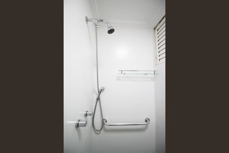 Apartamento para alugar com 76m², 3 quartos e 1 vagaBanheiro da Suíte 