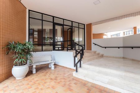 Apartamento à venda com 76m², 3 quartos e 1 vagaEntrada