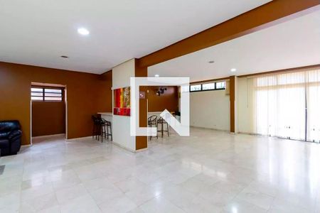 Apartamento para alugar com 76m², 3 quartos e 1 vagaÁrea comum - Salão de festas