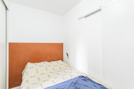 Apartamento à venda com 76m², 3 quartos e 1 vagaQuarto 2