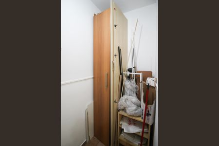 Apartamento para alugar com 76m², 3 quartos e 1 vagaQuarto de Serviço