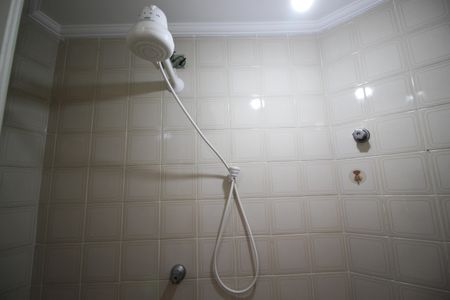 Apartamento para alugar com 76m², 3 quartos e 1 vagaBanheiro de serviço