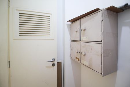 Apartamento para alugar com 76m², 3 quartos e 1 vagaQuarto de Serviço