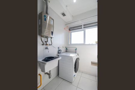 Apartamento à venda com 63m², 2 quartos e 1 vaga