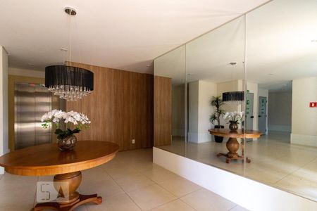 Apartamento à venda com 63m², 2 quartos e 1 vaga