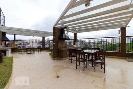 Apartamento à venda com 63m², 2 quartos e 1 vaga