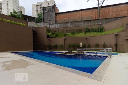 Apartamento à venda com 63m², 2 quartos e 1 vaga