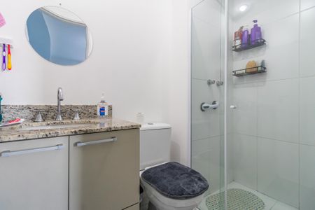 Apartamento à venda com 63m², 2 quartos e 1 vaga