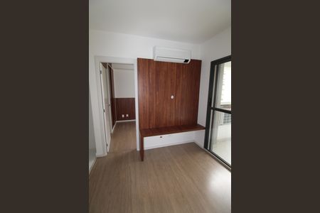 Sala de apartamento para alugar com 1 quarto, 34m² em Jardim Esplanada, São José dos Campos