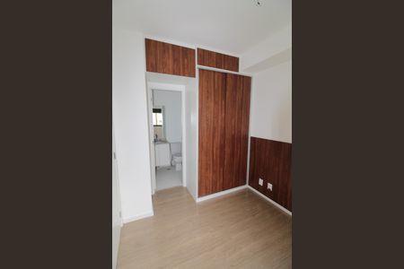 Suíte de apartamento para alugar com 1 quarto, 34m² em Jardim Esplanada, São José dos Campos