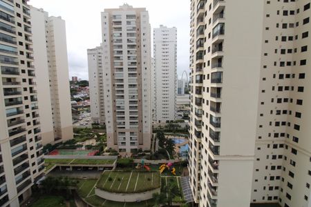 Apartamento para alugar com 34m², 1 quarto e 1 vagaSala