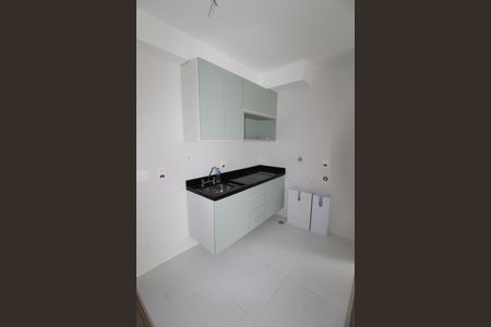 Apartamento para alugar com 34m², 1 quarto e 1 vagaCozinha