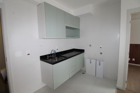 Apartamento para alugar com 34m², 1 quarto e 1 vagaCozinha