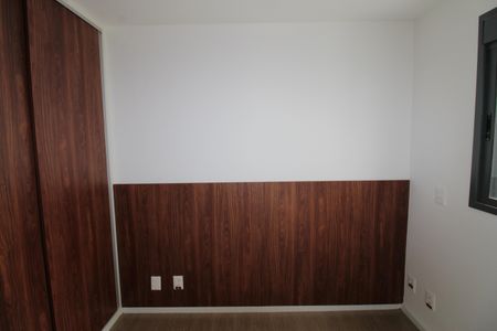 Apartamento para alugar com 34m², 1 quarto e 1 vagaSuíte