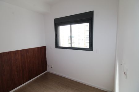 Suíte de apartamento para alugar com 1 quarto, 34m² em Jardim Esplanada, São José dos Campos