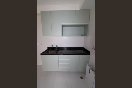 Apartamento para alugar com 34m², 1 quarto e 1 vagaCozinha