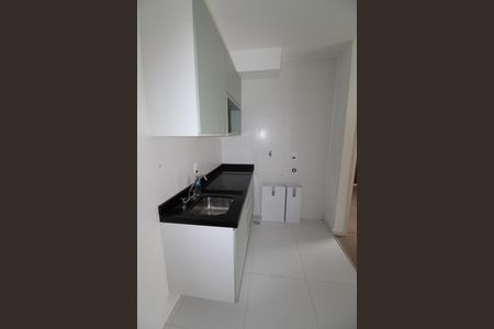 Apartamento para alugar com 34m², 1 quarto e 1 vagaCozinha