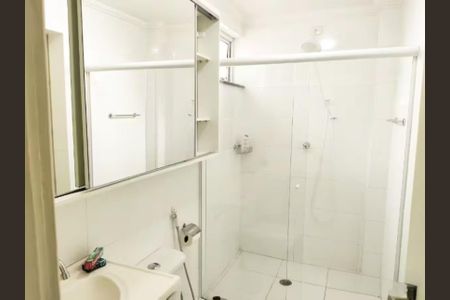 Apartamento para alugar com 67m², 3 quartos e 1 vaga Apartamento para alugar com 67m², 3 quartos e 1 vagaBanheiro