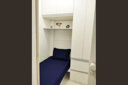 Apartamento para alugar com 67m², 3 quartos e 1 vaga Apartamento para alugar com 67m², 3 quartos e 1 vagaQuarto