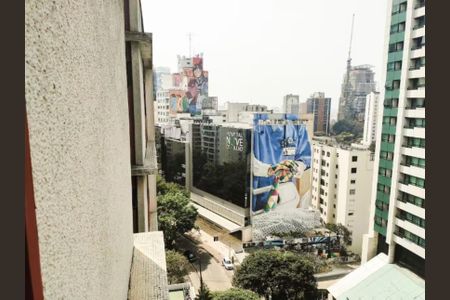 Apartamento para alugar com 67m², 3 quartos e 1 vaga Apartamento para alugar com 67m², 3 quartos e 1 vagaVista