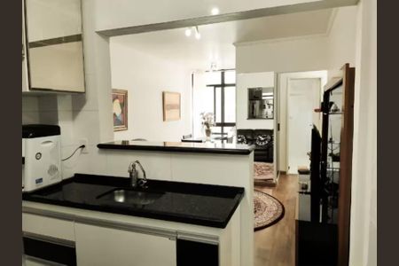 Apartamento para alugar com 67m², 3 quartos e 1 vaga Apartamento para alugar com 67m², 3 quartos e 1 vagaCozinha