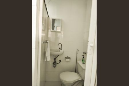 Apartamento para alugar com 67m², 3 quartos e 1 vaga Apartamento para alugar com 67m², 3 quartos e 1 vagaBanheiro