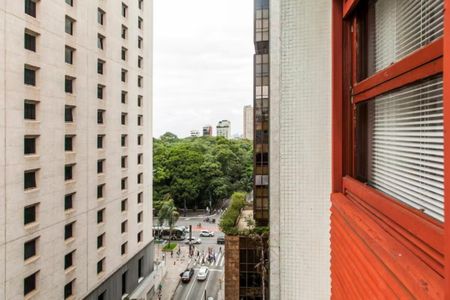 Apartamento para alugar com 67m², 3 quartos e 1 vaga Apartamento para alugar com 67m², 3 quartos e 1 vagaVista