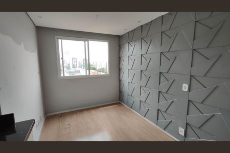 Sala de apartamento para alugar com 2 quartos, 50m² em Itaquera, São Paulo