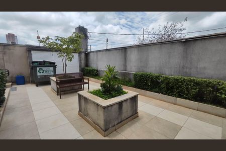 Apartamento para alugar com 50m², 2 quartos e sem vagaÁrea comum