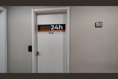 Apartamento para alugar com 50m², 2 quartos e sem vagaConveniência 24h