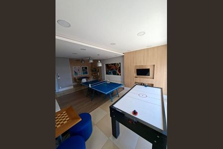 Apartamento à venda com 2 quartos, 83m² em Parque Bandeirante, Santo André