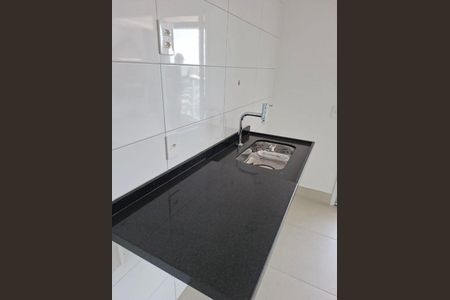 Apartamento à venda com 2 quartos, 83m² em Parque Bandeirante, Santo André