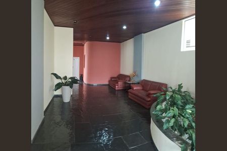 Apartamento à venda com 3 quartos, 140m² em Vila Bastos, Santo André