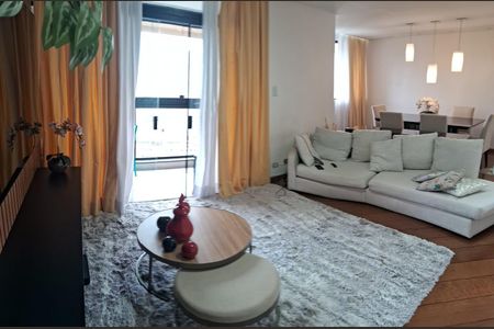 Apartamento à venda com 3 quartos, 140m² em Vila Bastos, Santo André
