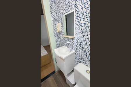 Casa para alugar com 800m², 8 quartos e 10 vagasBanheiro 9