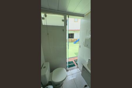 Casa para alugar com 800m², 8 quartos e 10 vagasBanheiro 1