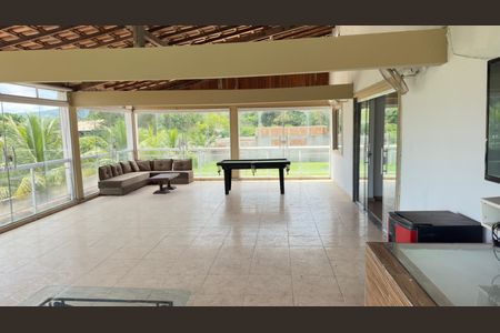 Casa para alugar com 800m², 8 quartos e 10 vagasVaranda Sala