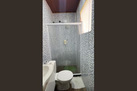 Casa para alugar com 800m², 8 quartos e 10 vagasBanheiro 9