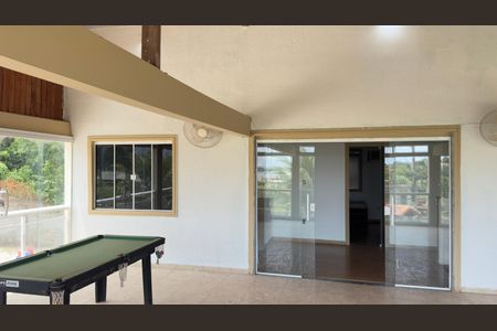 Casa para alugar com 800m², 8 quartos e 10 vagasVaranda Sala