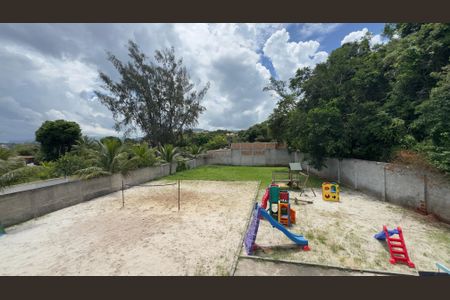 Casa para alugar com 800m², 8 quartos e 10 vagasÁrea comum - Playground