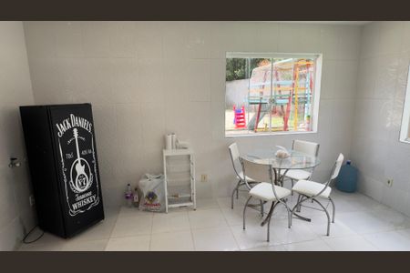 Casa para alugar com 800m², 8 quartos e 10 vagasCozinha