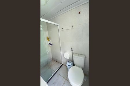 Casa para alugar com 800m², 8 quartos e 10 vagasBanheiro 1